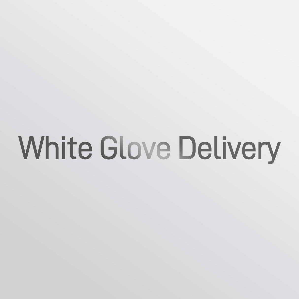 PREMIER White Glove Delivery Service $700-Custom Link for Karyn Staples