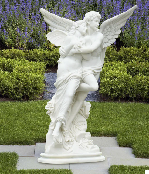 PREMIER Custom Msrble Sculpture PSM-005——50% Deposit payment for Eric