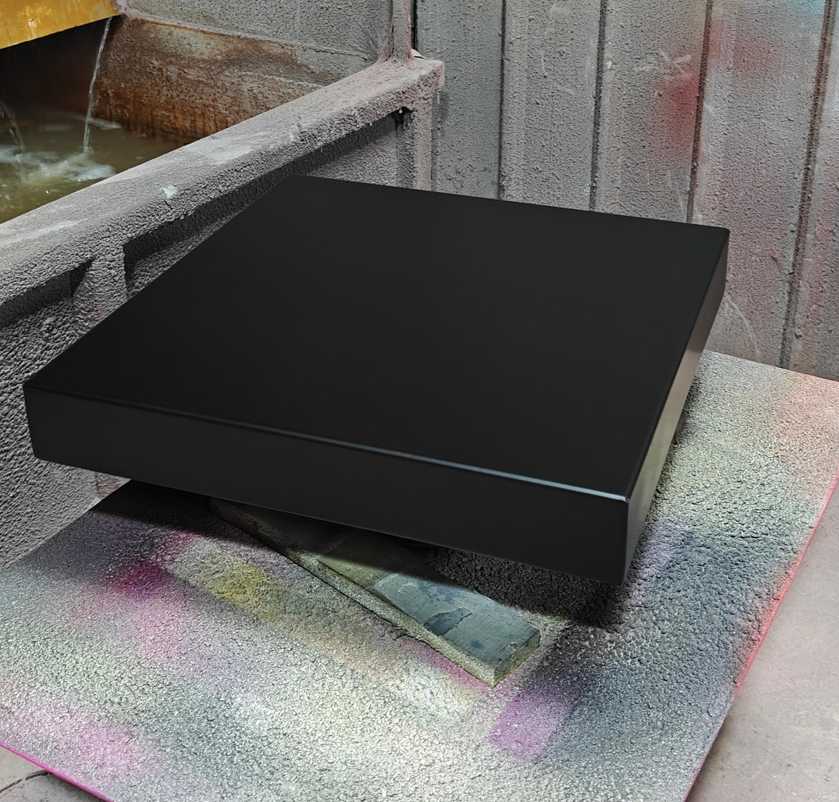 PREMIER Stainless Steel Sculpture PSB-037-#PRS1059-Rest of Payment Custom Link for Bob Kjelden