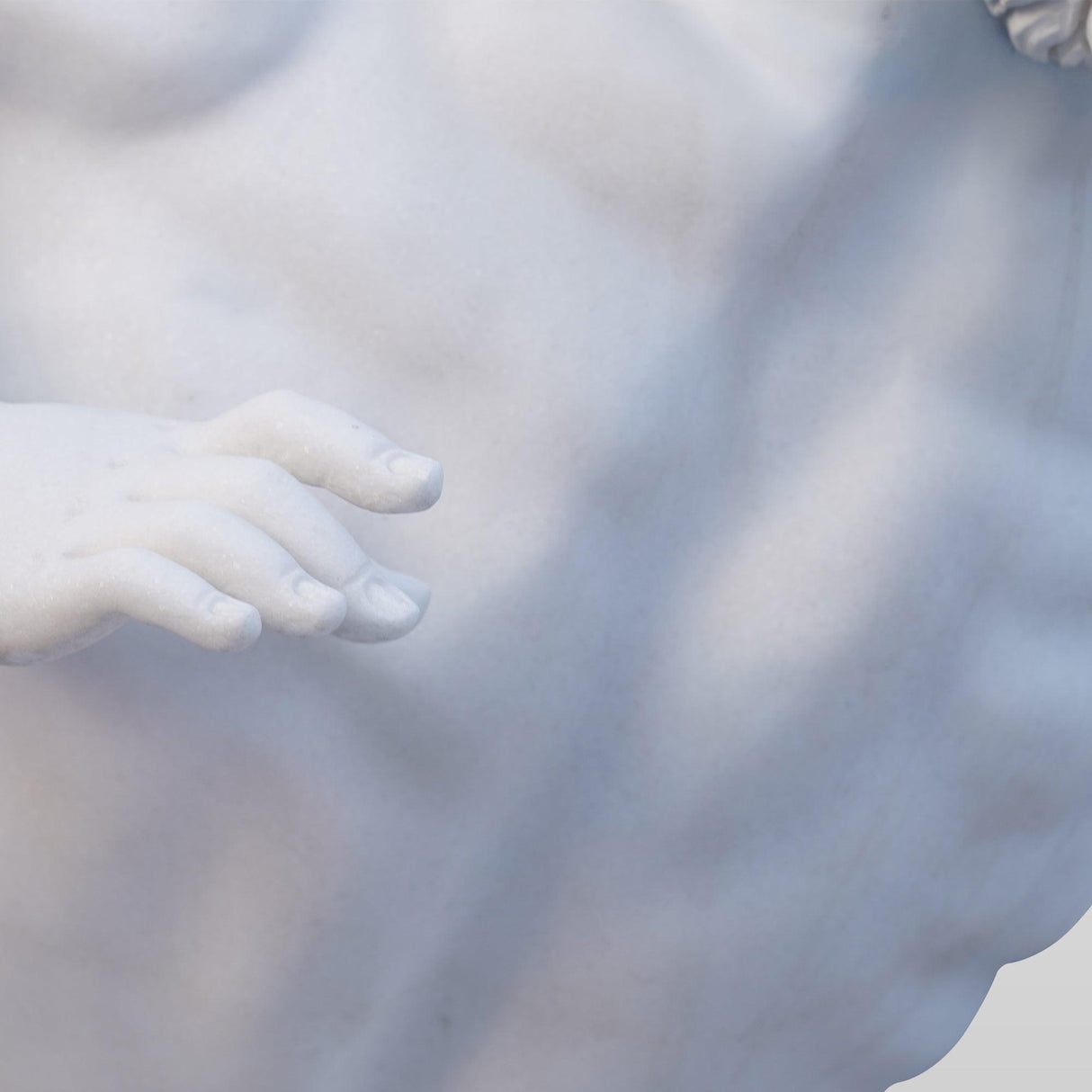 PREMIER Renaissance Art Famous Sculpture Abduction of the Sabines Statue PSM-022-Marble sculpture-PREMIER SCULPTURE