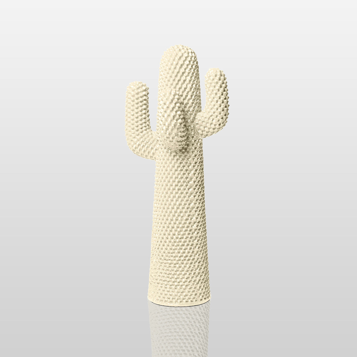 PREMIER Room Decor Fiberglass Coat Rack Modern Custom Cactus Sculpture PSF-003-Fiberglass Sculpture-PREMIER SCULPTURE