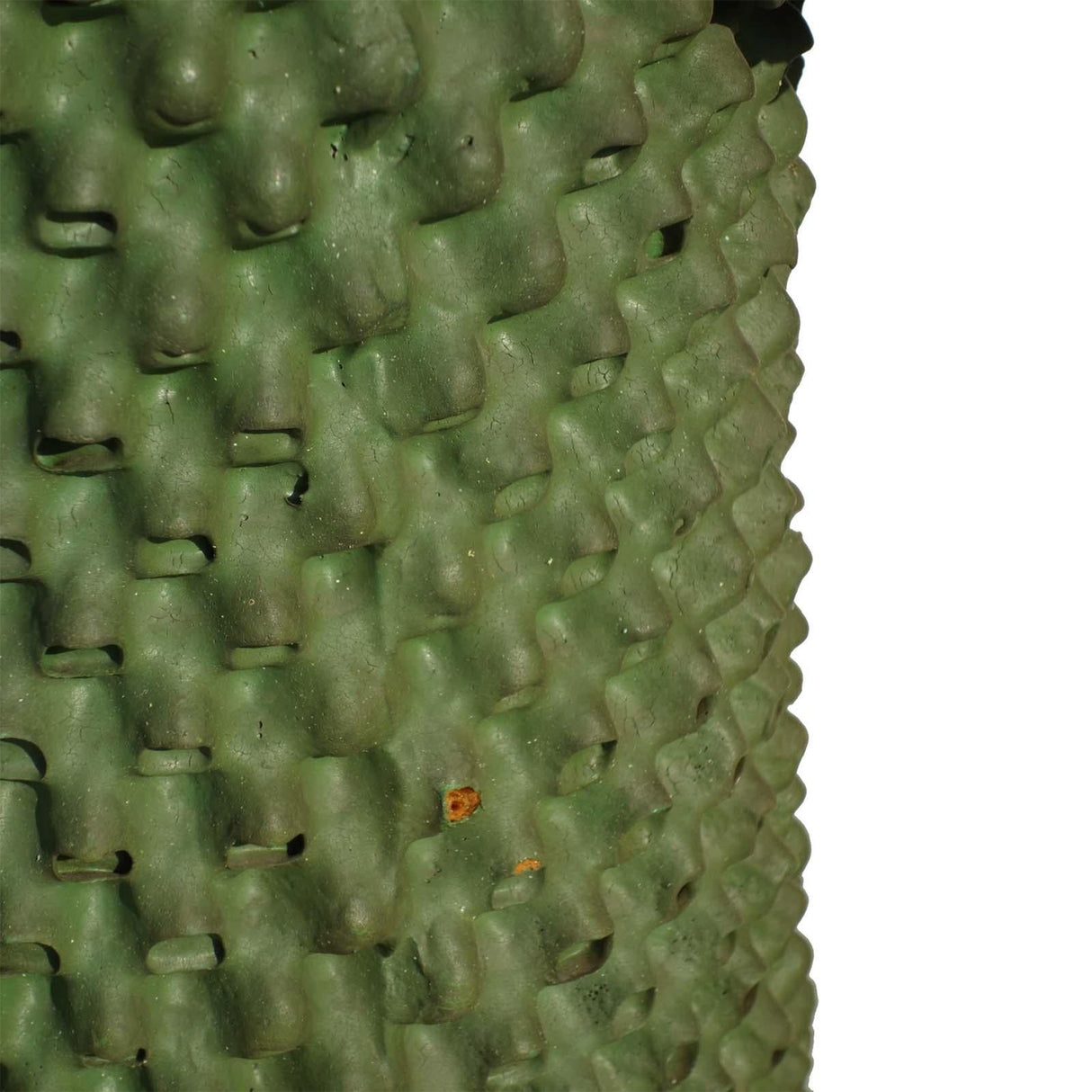 PREMIER Room Decor Fiberglass Coat Rack Modern Custom Cactus Sculpture PSF-003-Fiberglass Sculpture-PREMIER SCULPTURE