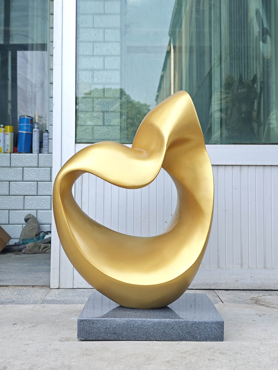 PREMIER Custom Brass Sculpture PSB-054-#PRS1285-Rest of Payment Custom Link for Richard McGowan