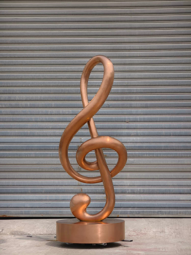 PREMIER Stainless Steel Sculpture PSSS-257-#PRS1319-Rest of Payment Custom Link for Robert Kalimian