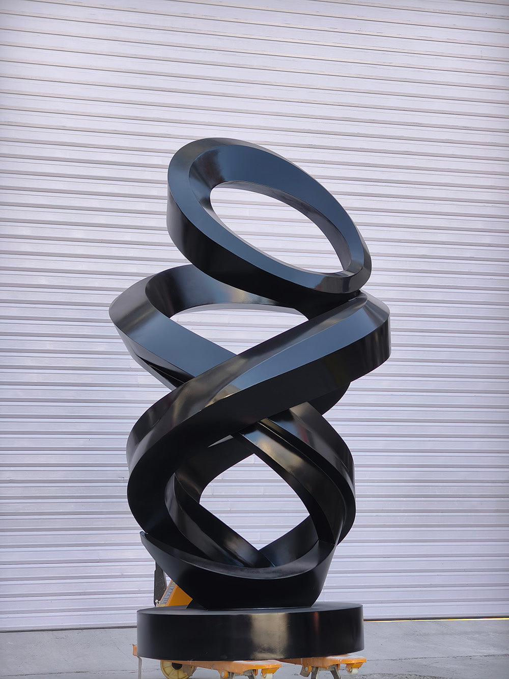 PREMIER Stainless Steel Sculpture PSLSS-013-#PRS1376-Rest of Payment Custom Link for Mark Woodland