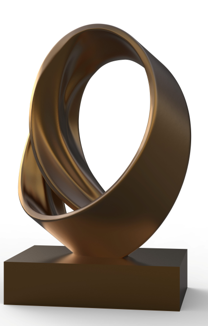 PREMIER Outdoor Garden Sculpture PSB-043—Custom Link for Pamela Wexler