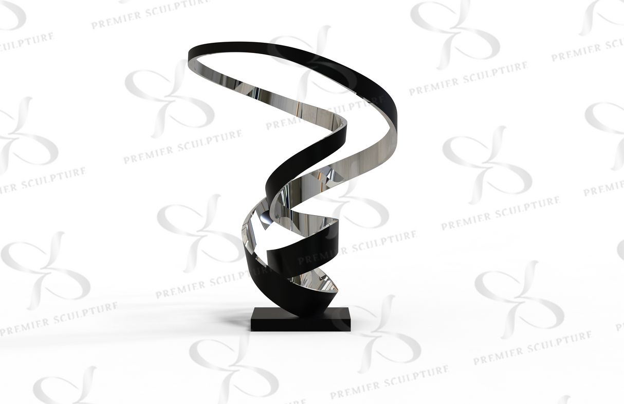 PREMIER Public Art Sculpture PSLSS-007—Custom Link for Keisha Dillon