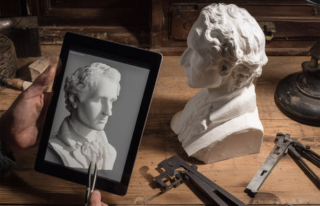 How Professional Craftsmanship Brings Your Sculpture Design to Life?