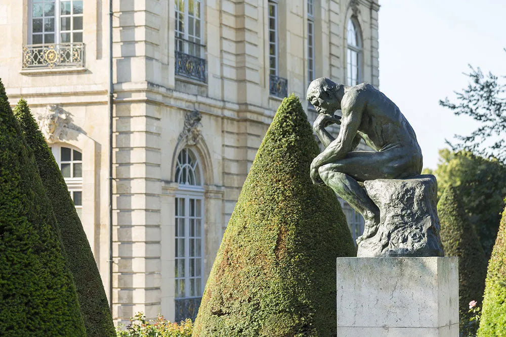 Uncover the Mystery of Impressionist Sculpture