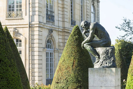 Uncover the Mystery of Impressionist Sculpture