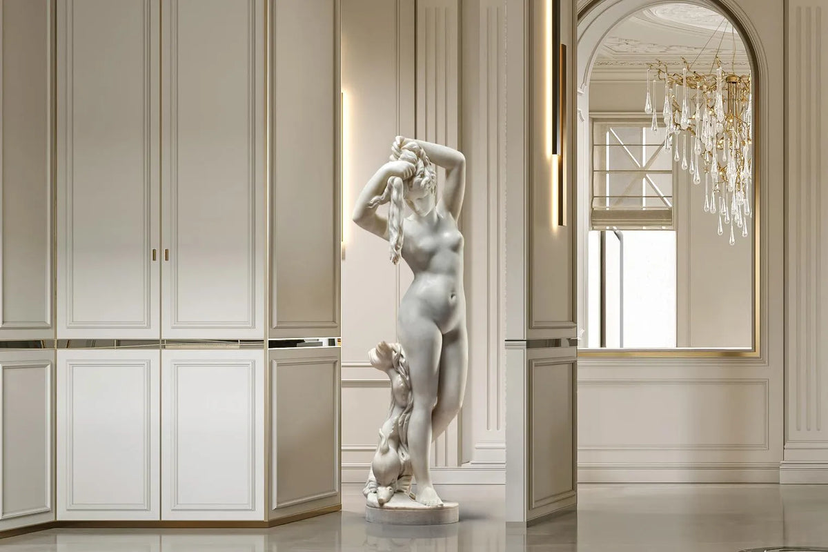 What is a Sculpture – PREMIER SCULPTURE