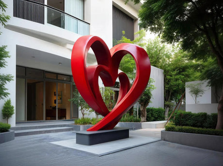 Does Stainless Steel Sculpture Rust?