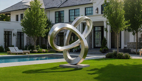 How Abstract Sculpture Creates Feeling Beyond Form