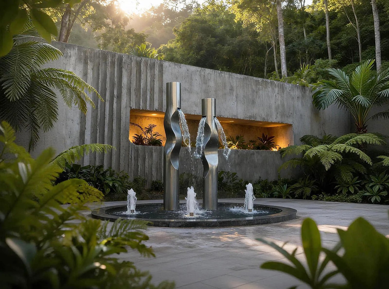 How Do You Measure Space for Custom Sculptures to Prevent Sizing Mistakes?