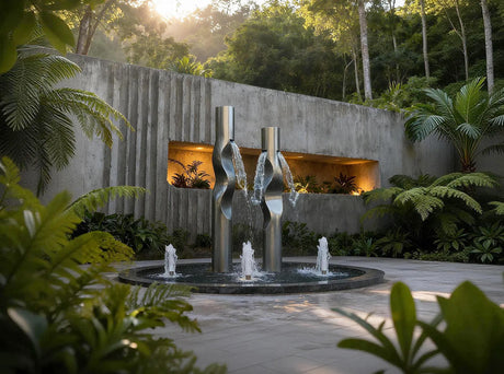 How Do You Measure Space for Custom Sculptures to Prevent Sizing Mistakes?