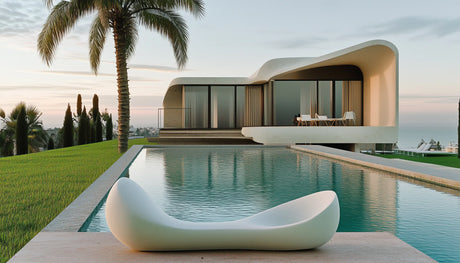 How to Choose the Perfect Sculpture for Your Garden Water Feature