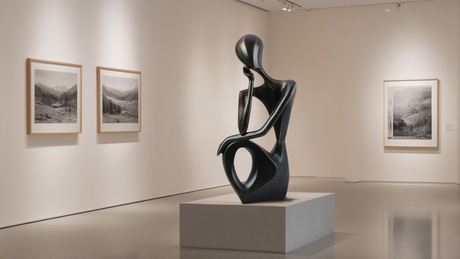 How to Make a Sculpture | The Art of Turning Vision into Reality