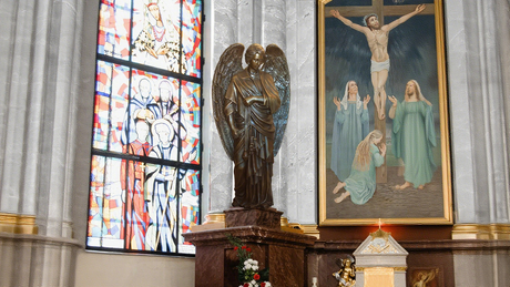 How Are Bronze Sculptures Made? | The Timeless Art of Bronze Casting