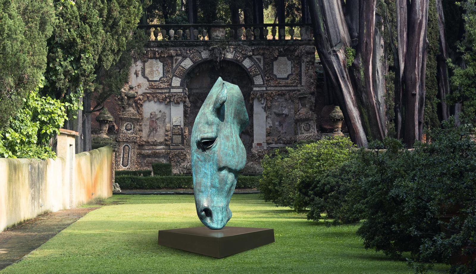 What is Sculpture Restoration？