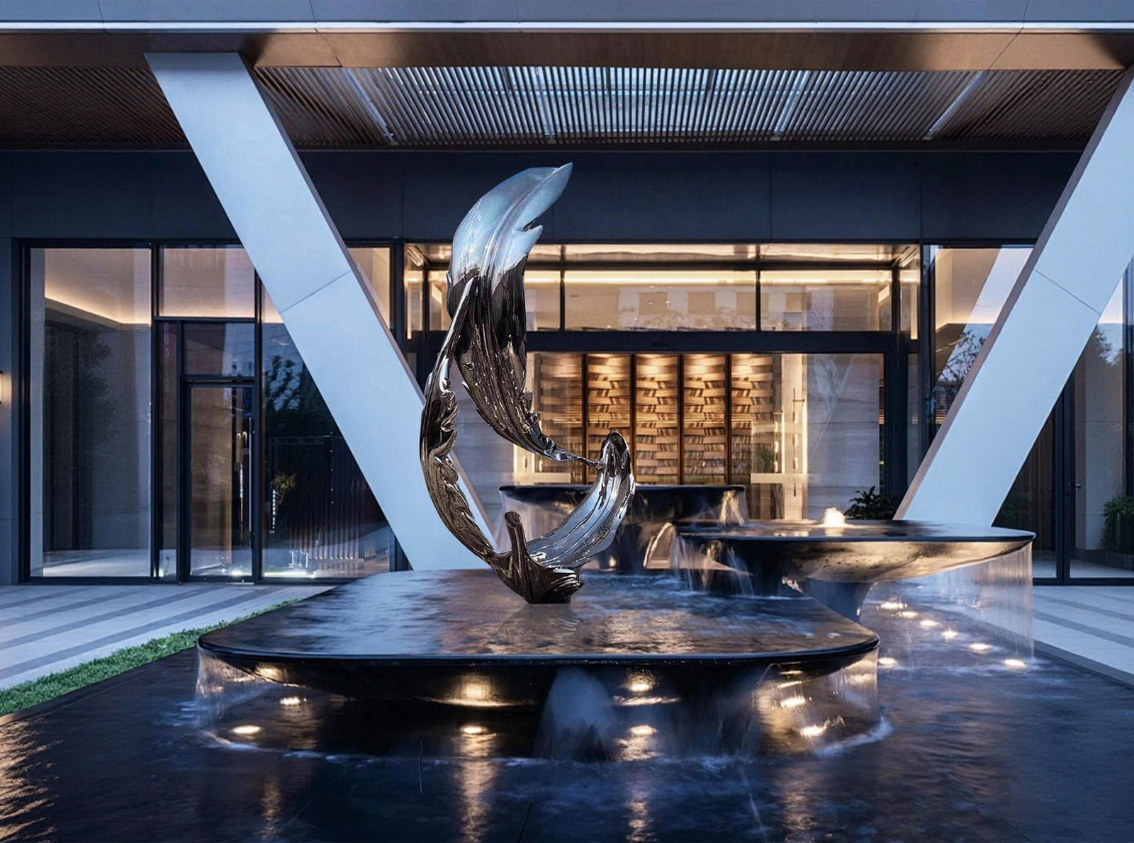 The Biggest Mistakes When Buying a Large Sculpture