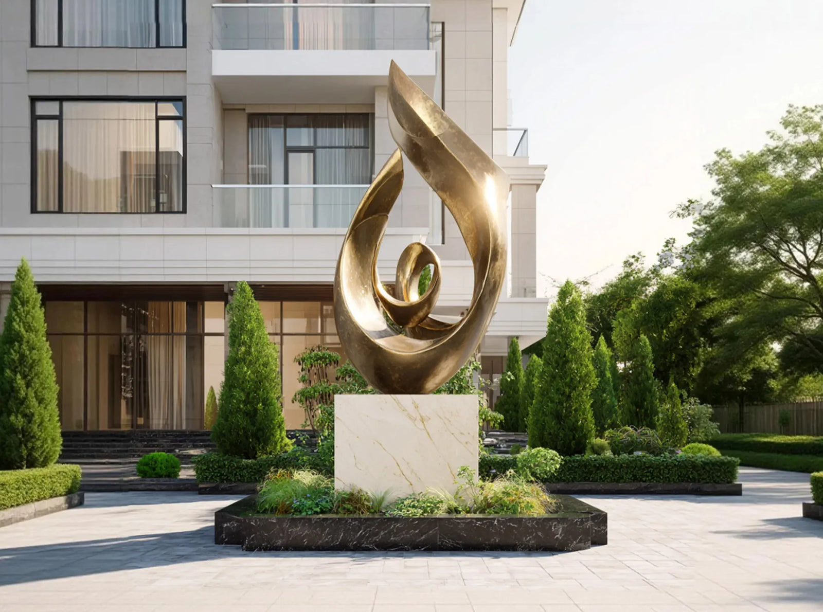 What Affects the Price of a Sculpture?