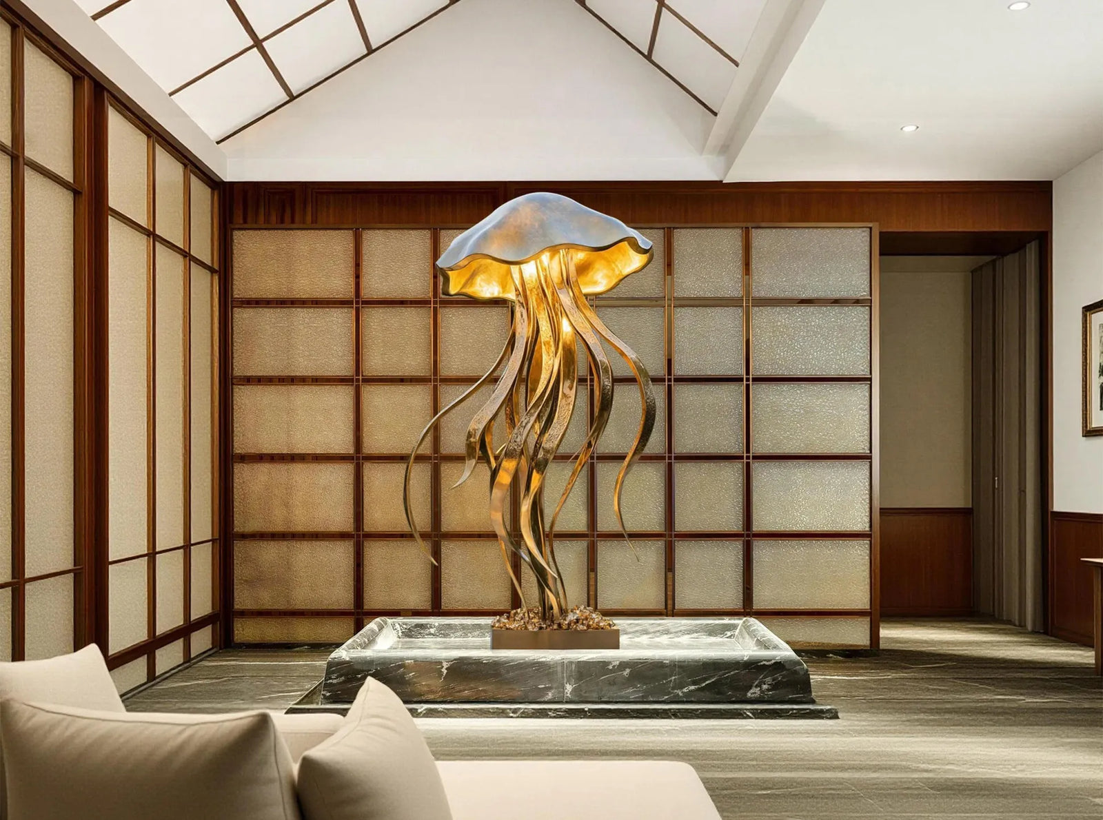 What Should I Know Before Ordering a Custom Sculpture?