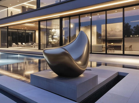 What is An Abstract Sculpture?
