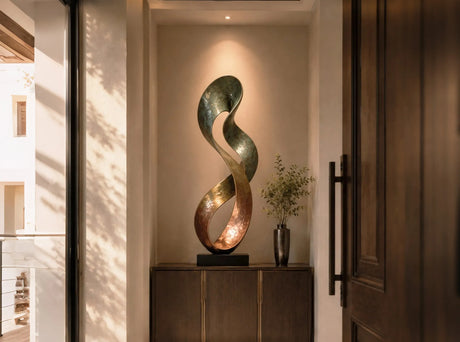 What's the Beauty of Bronze Sculptures?