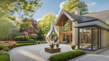 How to Preserve Outdoor Sculptures | Expert Tips for Long-Lasting Beauty