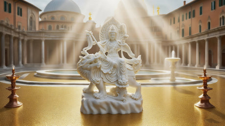 How Does the Sculpture Above Convey Emotion? | Exploring the Power of Sculpture Art