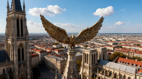 What is a Site-Specific Sculpture? | Transform Your Space with PREMIERSculpture