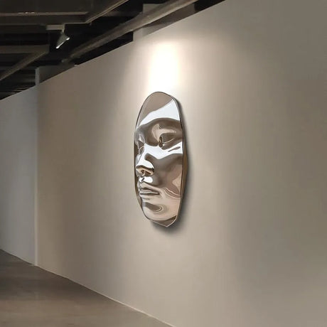 Wall Sculpture