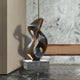 All Bronze Sculpture