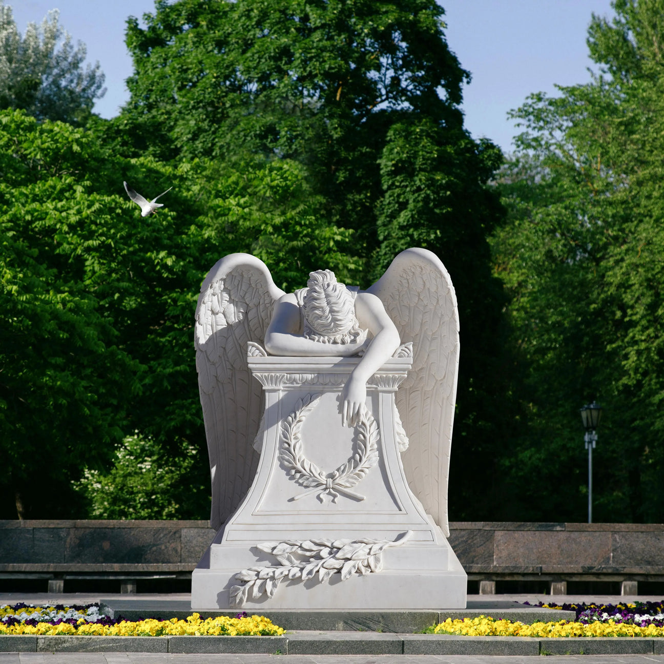 Tombstone