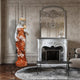 Indoor Marble Sculpture