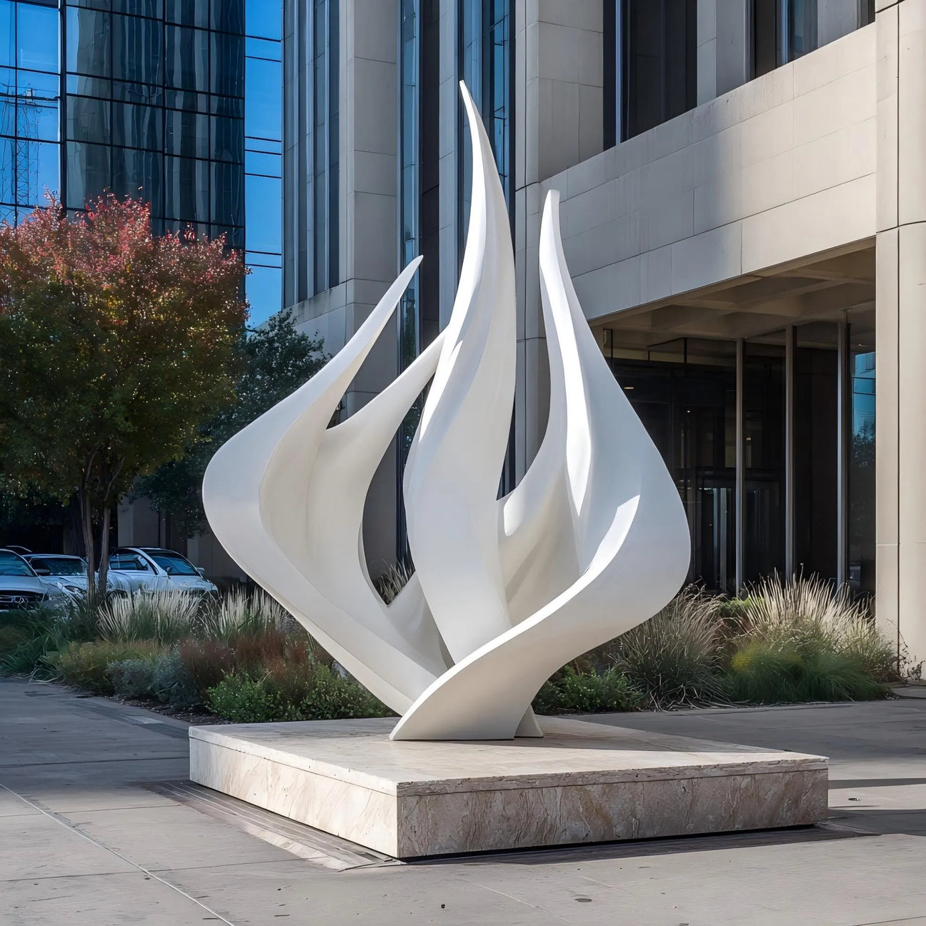 Public Art Installation