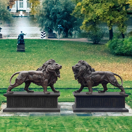Animal Statue