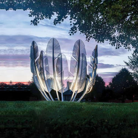 Park Sculpture