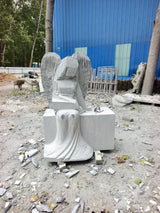 PREMIER Custom Headstone PSM-025-30% Deposit payment-Custom Link for Jose Martin Trujillo