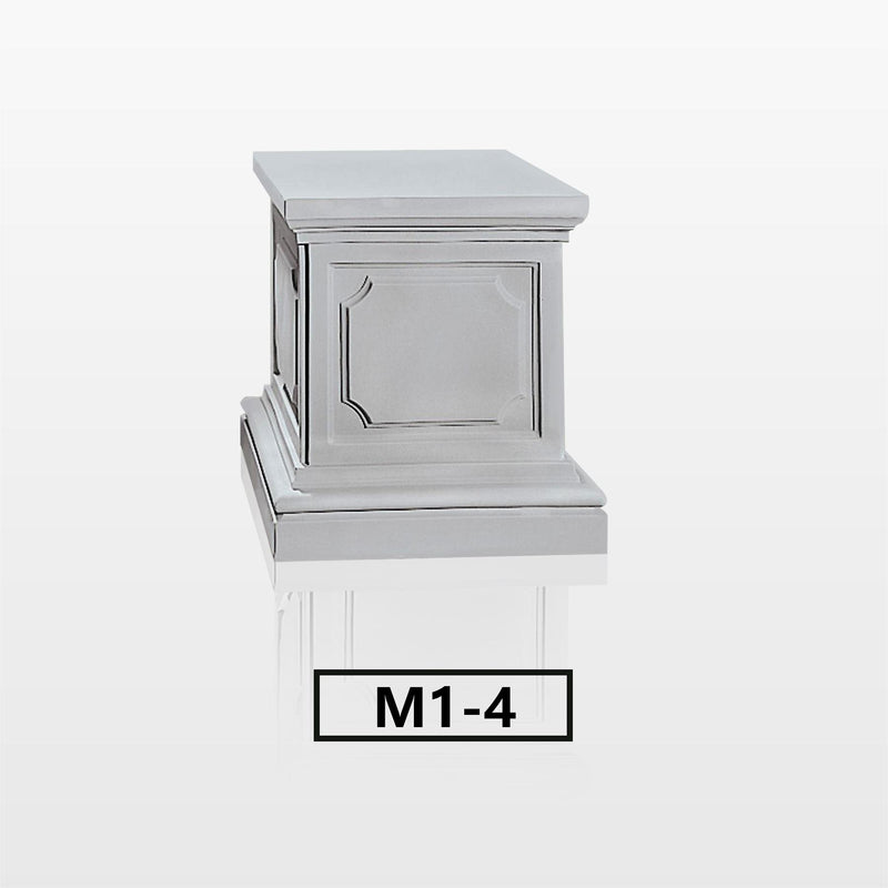 Marble Statue pedestal