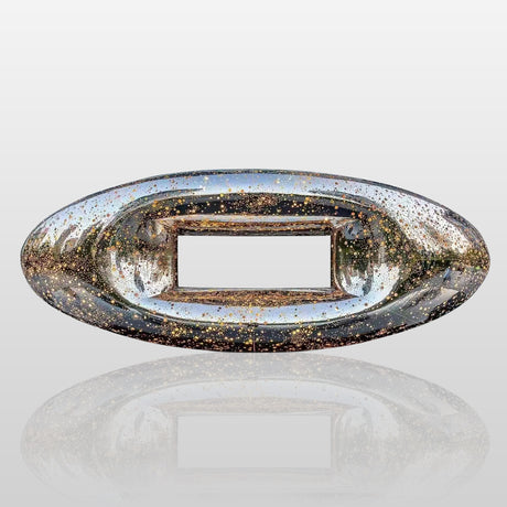 PREMIER Abstract Art Urban Landscape Custom Stainless Steel Sculpure PSLSS-010-Stainless Steel Sculpture-PREMIER SCULPTURE