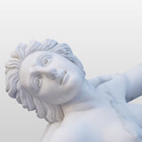 PREMIER Renaissance Art Famous Sculpture Abduction of the Sabines Statue PSM-022-Marble sculpture-PREMIER SCULPTURE
