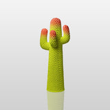 PREMIER Room Decor Fiberglass Coat Rack Modern Custom Cactus Sculpture PSF-003-Fiberglass Sculpture-PREMIER SCULPTURE
