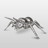 PREMIER Stainless Steel Ant Sculpture Contemporary Urban Art Sculpture PSSS-036-Stainless Steel Sculpture-PREMIER SCULPTURE