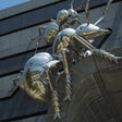 PREMIER Stainless Steel Ant Sculpture Contemporary Urban Art Sculpture PSSS-036-Stainless Steel Sculpture-PREMIER SCULPTURE