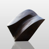 PREMIER Abstract Bronze Sculpture of Flow and Form for Luxury Villas, Gardens, and Modern Architecture PSB-106-Bronze Sculpture-PREMIER SCULPTURE