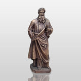 PREMIER Bronze Saint Paul Sculpture for Churches and Religious Landmarks PSB-121-Bronze Sculpture-PREMIER SCULPTURE