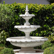 PREMIER Classic Marble Fountain with Unique Design for Villa Gardens, Landscapes or Public Parks PSFM-010-Marble sculpture-PREMIER SCULPTURE