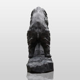 PREMIER Realistic Bear Bronze Sculpture for Outdoor Garden Decor PSB-155-Bronze Sculpture-PREMIER SCULPTURE