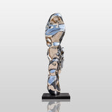 PREMIER Stainless Steel Coral Reef Sculpture Contemporary Art Installation PSSS-092-Stainless Steel Sculpture-PREMIER SCULPTURE